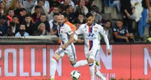 Ligue 1 : Ghezzal fait son retour à l’OL, Mara prêté à Auxerre (off)