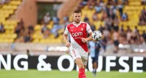"J'ai vraiment apprécié" ... Dier se lâche sur son arrivée à Monaco