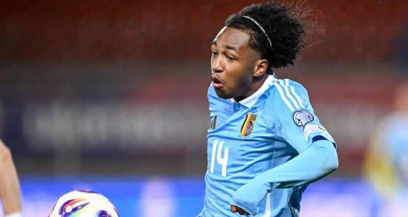  - L'OL peut trembler, des grosses offres arrivent pour Fofana