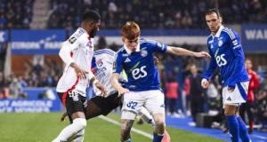 Ligue 1 : la programmation de la neuvième journée avec OL-Strasbourg et Lens-OM