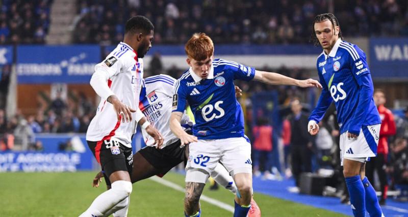  - Ligue 1 : la programmation de la neuvième journée avec OL-Strasbourg et Lens-OM