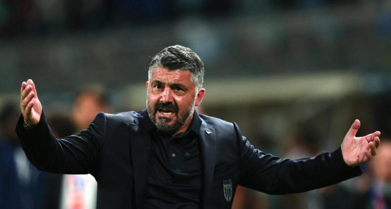  - Coupe du Monde 2026 : Gattuso cartonne d'entrée de jeu avec l'Italie, victoire très rassurante !