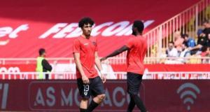 Clermont : Bouchenna prolonge au CF63 avant d’être prêté en D2 Autrichienne (off)