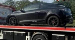 Flashé en grand excès de vitesse, il est impossible aux gendarmes de lui retirer le permis : « un record pas très glorieux » 