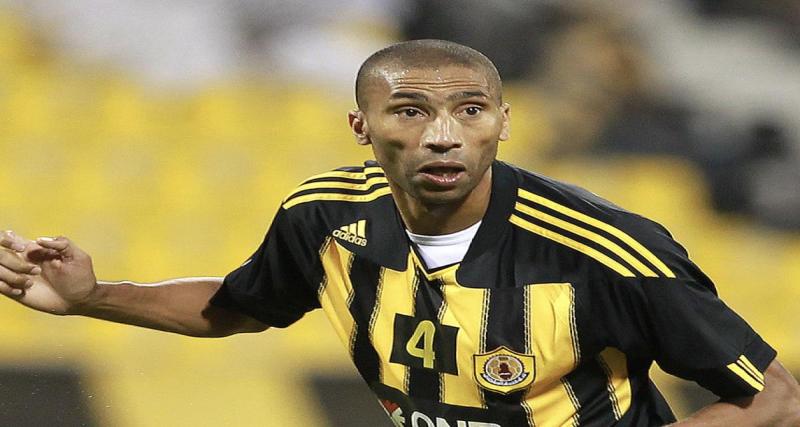  - Un ancien international marocain de football victime d’un grave accident de voiture