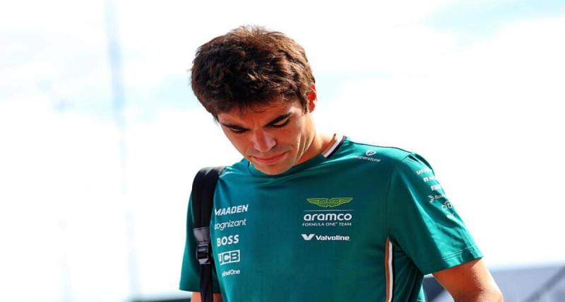  - F1 : Lance Stroll clarifie tout sur les rumeurs liées à sa supposée retraite