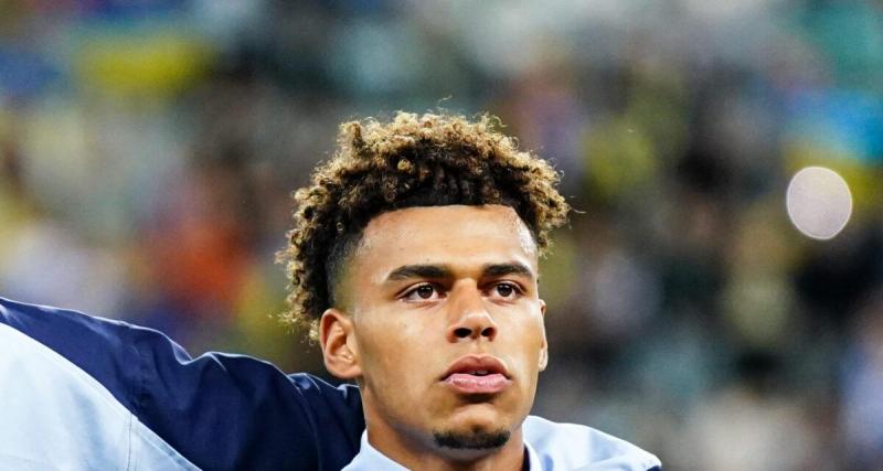  - PSG, équipe de France : un premier verdict est tombé pour Doué