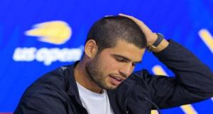 US Open 2025 : Carlos Alcaraz enterre l'ère du Big 3