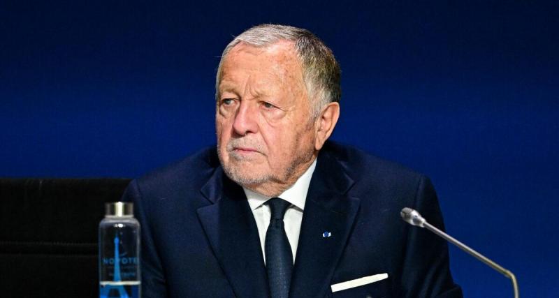  - OL : énorme danger pour Aulas en cas d'élection à la mairie de Lyon ?