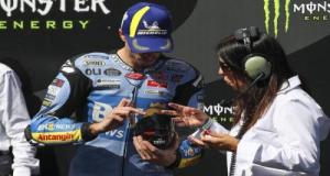 GP Catalogne : Alex Marquez crée la surprise en pole, Fabio Quartararo séduit