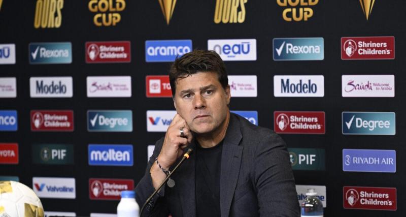  - Un ancien coach du PSG ouvre la porte au Real Madrid et se paye le Barça