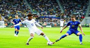 Équipe de France : Doué et Dembélé quittent le rassemblement