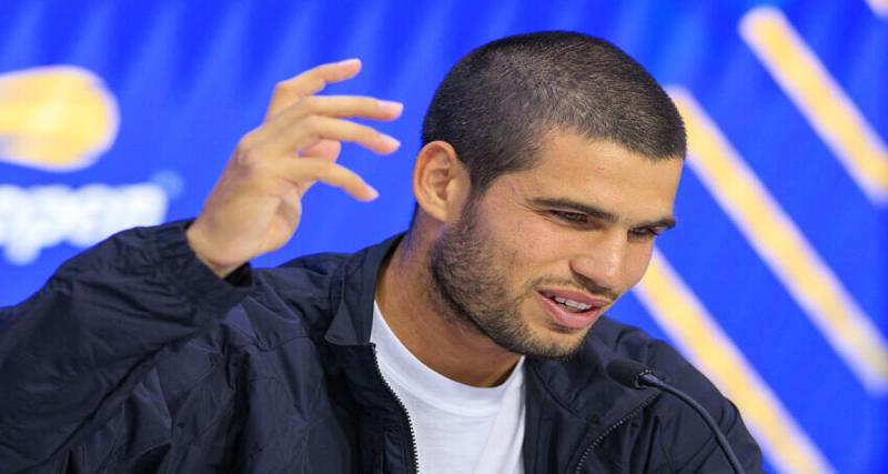  - US Open 2025 : Carlos Alcaraz explose les records