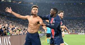 Gros coup dur pour le PSG, le verdict est tombé pour Dembélé et Doué !