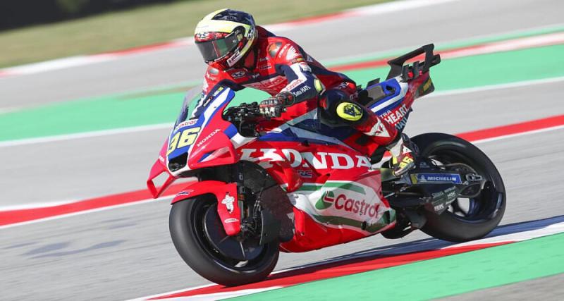  - GP Catalogne : gros coup dur pour Joan Mir