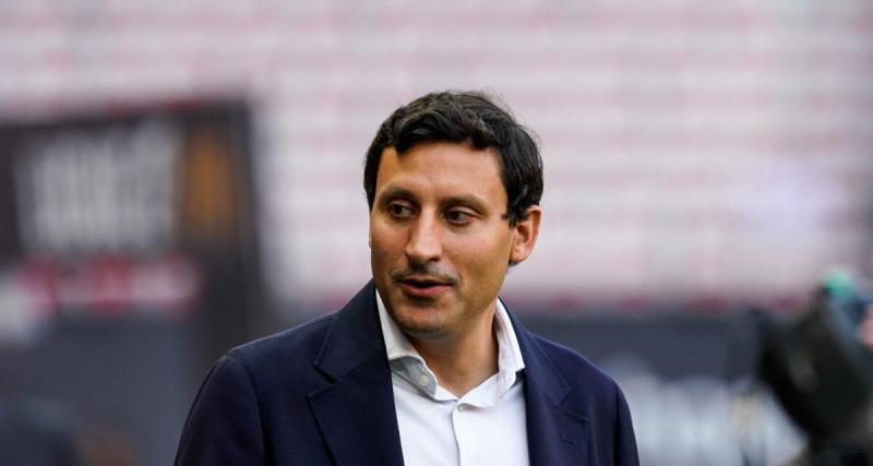  - Nice prêt à faire du Strasbourg-Chelsea avec Manchester United ? La réponse cash du président !