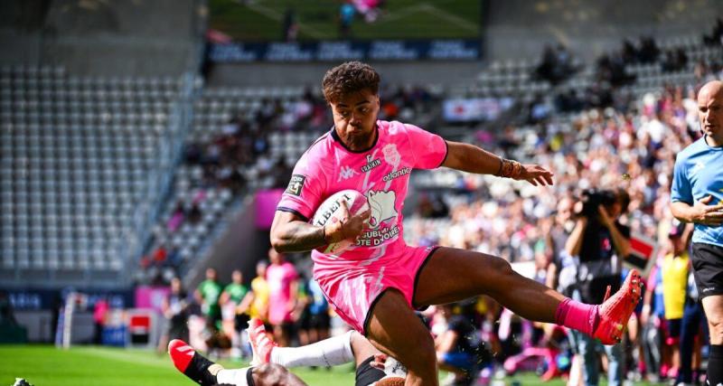  - Entrée salée pour Montauban, le Stade Français décolle avec brio