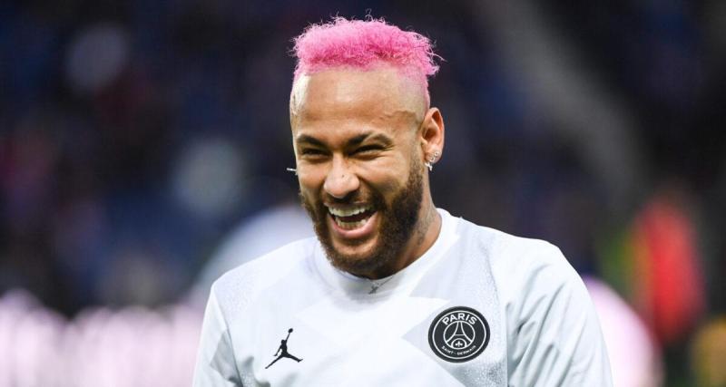  - L'anecdote géniale d'un joueur bien connu de Ligue 1 sur Neymar
