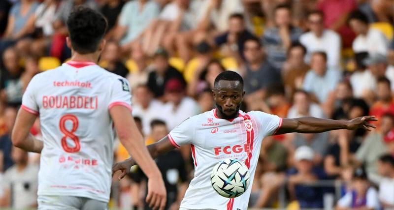  - Amicaux : les voisins lorrains Metz et Nancy déroulent face à des clubs luxembourgeois