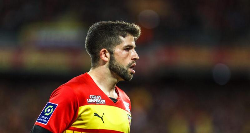  - Foot amateur : Jimmy Cabot rejoint un club de Départemental 2