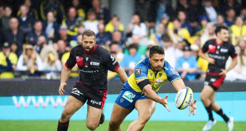  - Clermont : Le verdict est tombé pour George Moala, opéré avec succès