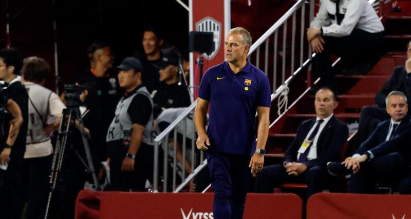  - Barça : deux énormes retours seulement attendus contre le PSG ?