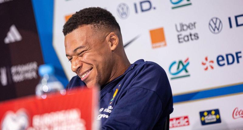  - L'hommage émouvant d'une légende des Bleus à Mbappé !