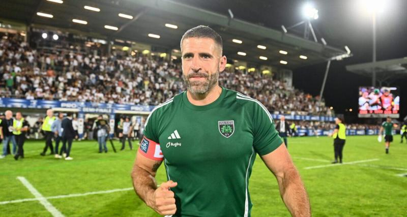  - Montauban : « On a donné trop de ballons », Tillous-Borde analyse le mauvais départ de l'équipe