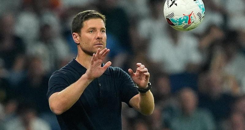  - Real Madrid : Xabi Alonso déjà prêt à relancer une piste Mercato en 2026 ?
