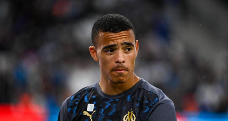  - OM : l'avenir de Greenwood fait toujours parler, grosse déception avouée