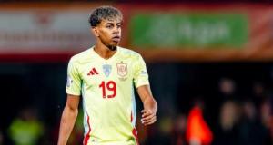 Turquie - Espagne : heure, chaîne TV... Comment suivre le match à la télévision ou en streaming ?
