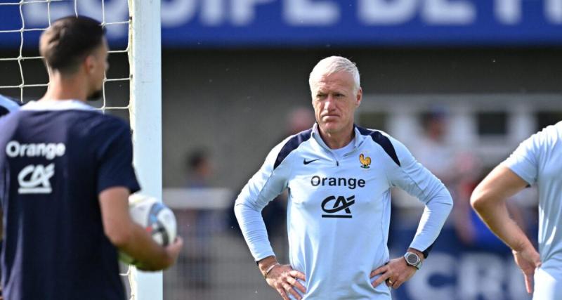  - Équipe de France : après Dembélé et Doué, un autre Bleu sur le flanc pour plusieurs semaines