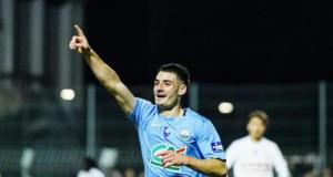 Le Puy : la tuile pour Yann Diebold, absent pour plusieurs mois