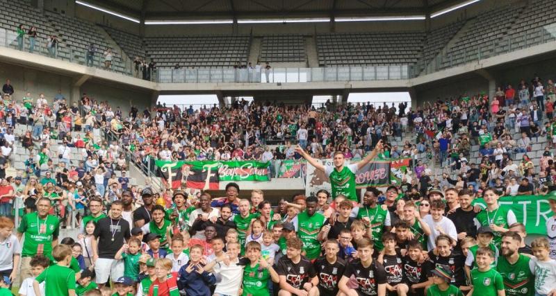  - Foot Amateur : le nouveau carton plein de Sedan en Régional 1