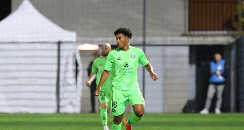  - Mercato : Concarneau tient son attaquant, Vierzon voit double (off)