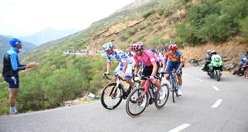  - Vuelta 2025 : UAE Team Emirates-XRG écrit l’Histoire