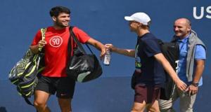 US Open 2025 : Alcaraz - Sinner, duel entre maîtres pour la suprématie