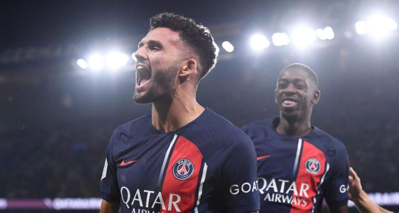  - PSG : quel plan pour Luis Enrique sans Dembélé et Doué ?