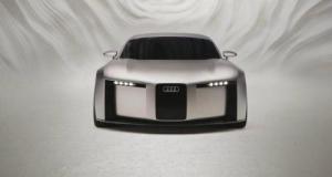 Quiz Audi Concept C, testez-vous sur le futur de la marque aux Anneaux