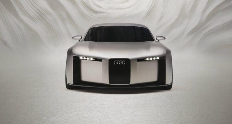  - Quiz Audi Concept C, testez-vous sur le futur de la marque aux Anneaux