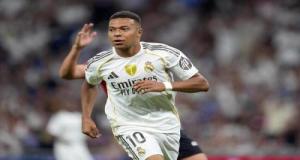 Real Madrid : Kylian Mbappé veut le ballon d'or