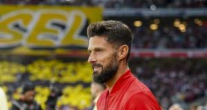 Giroud s'enflamme déjà à Lille, la renaissance de Fofana à Rennes, Lens s'offre un record face au PSG