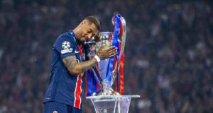 PSG : Presnel Kimpembe quitte Paris pour le Qatar (off)