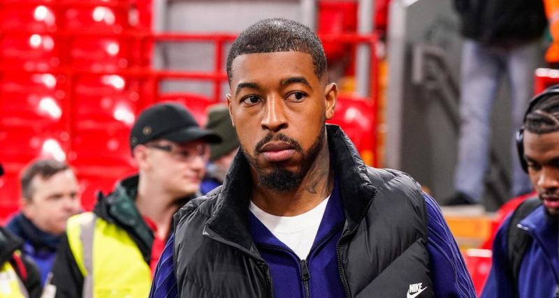  - Le plan du PSG pour rendre hommage à Kimpembe
