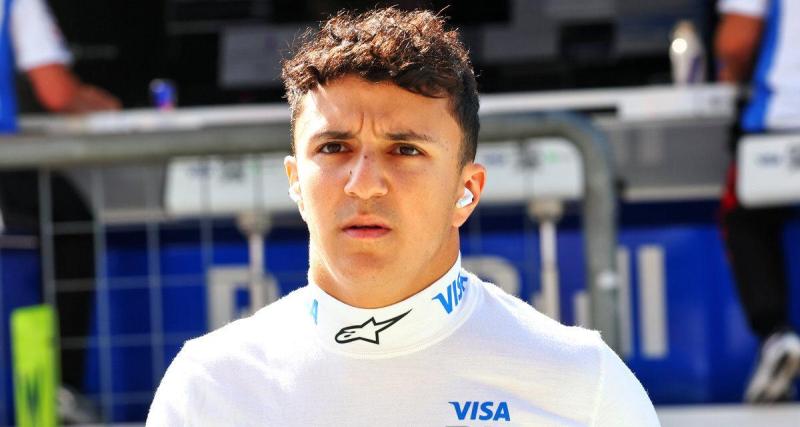  - GP d’Italie : départ aux stands jusqu’aux points, le nouvel exploit d’Hadjar !