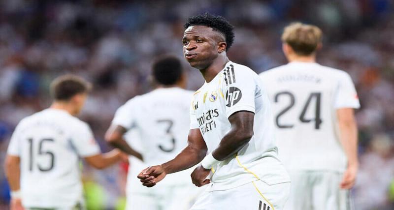  - Real Madrid : Un cadre accélère son retour
