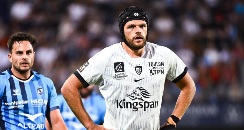  - Toulon : « Ça me va », un premier match et une recrue marque déjà des points auprès de Mignoni