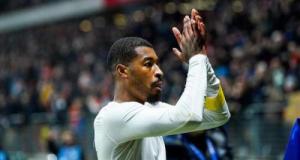 PSG : "On se reverra bientôt", le message de Kimpembe aux supporters
