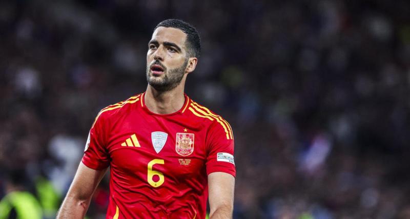  - Coupe du Monde 2026 : l’Espagne détruit la Turquie, la Belgique cartonne et Wirtz régale !