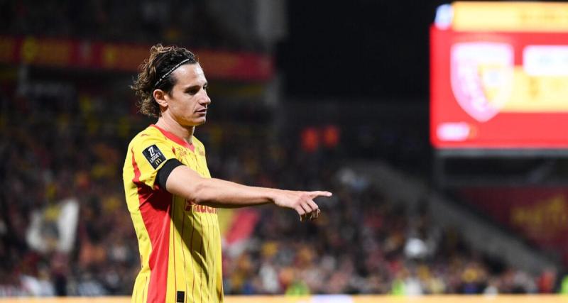  - Le sondage génial de Thauvin, le scoop de Nasri sur Rennes, Nice a loupé Kvaratskhelia